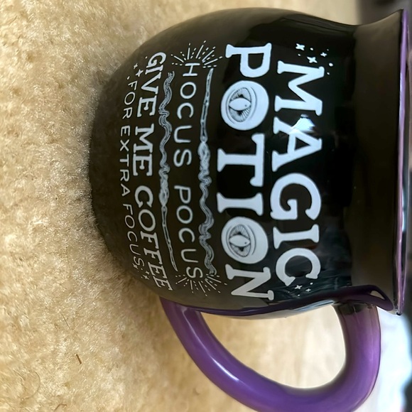Hocus pocus magic potion mug - Picture 2 of 6